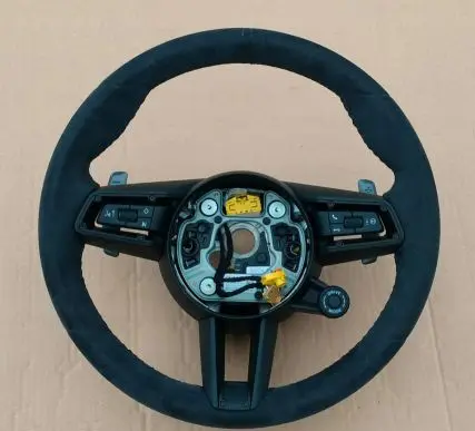 Porsche 911 992 Steering wheel 992419091DQ