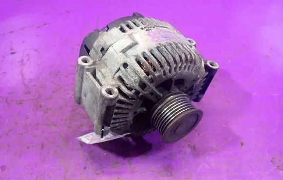 Audi A6 Allroad C6 Generator/alternator 06e903016d