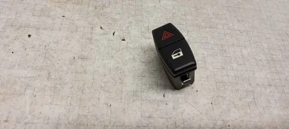 BMW X3 E83 Hazard light switch 6131691950604