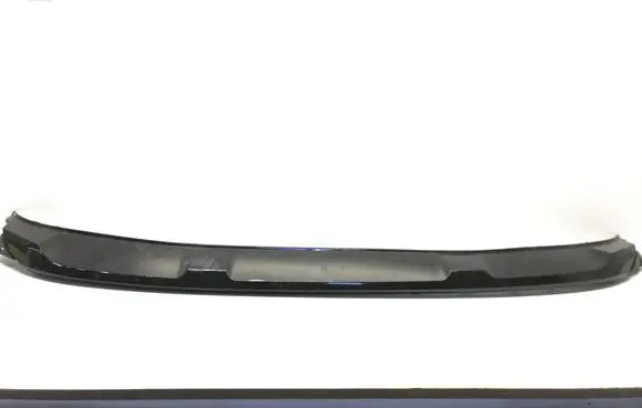 Audi A6 S6 C8 4K Front bumper lip 4K807733A 23415