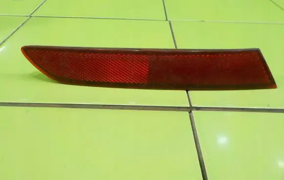 Mazda CX-7 Rear tail light reflector EH44515M0