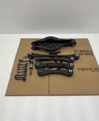 BMW 4 F36 Gran coupe Rear upper control arm/wishbone 6867540 6792517 6792543