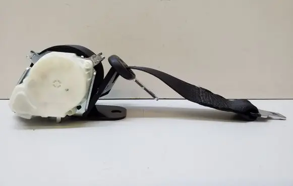Jeep Cherokee Middle seatbelt (rear) 6BC26DX9AD P6BC26DX9AD