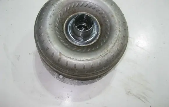 Flywheel