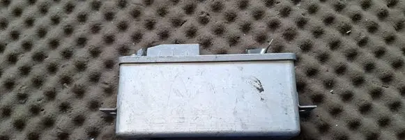 BMW 5 E34 ABS control unit/module 0265100045 345211584240