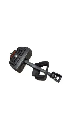 BMW 5 E60 E61 Front door check strap stopper 7176804