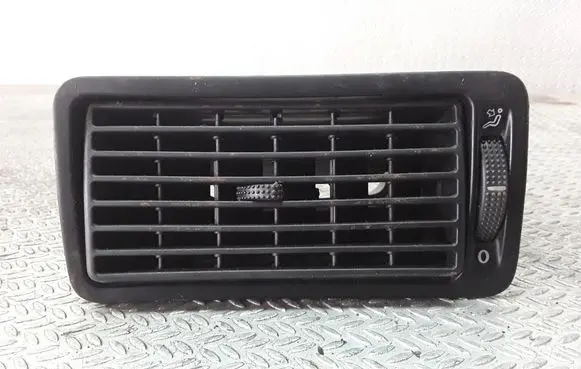 Volkswagen Golf IV Dashboard side air vent grill/cover trim 1J2819703C
