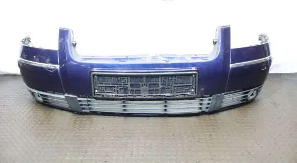 Volkswagen PASSAT B5.5 Front bumper