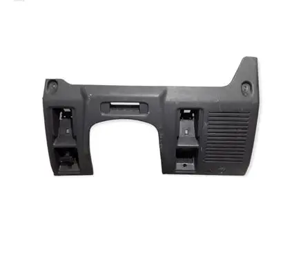 Mitsubishi Pajero Other interior part