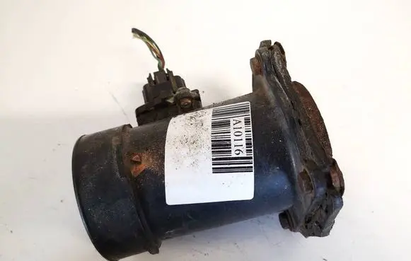 Nissan Murano Z50 Mass air flow meter 226807s000 22680-7s000