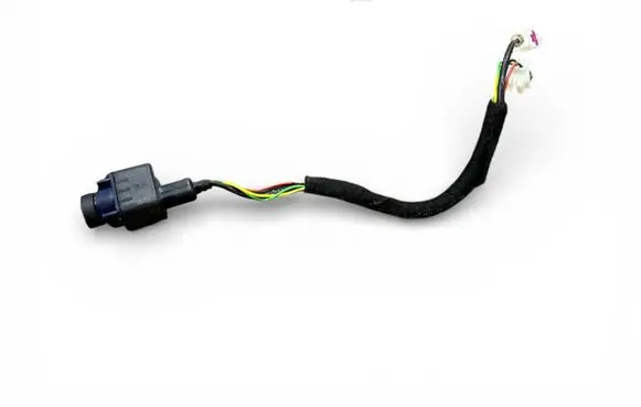 Mercedes-Benz CLS C257 Windshield/windscreen camera A1779009902