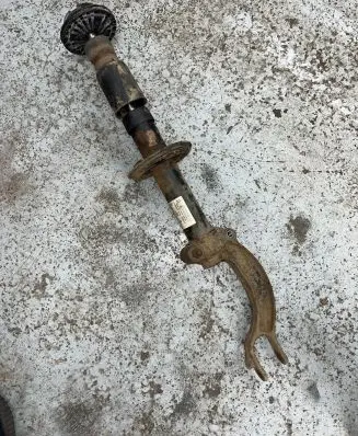 Audi A4 S4 B8 8K Front shock absorber/damper 8K0031C E5405701