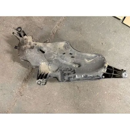 Seat Leon IV AdBlue liquid reservoir 5WA131877C