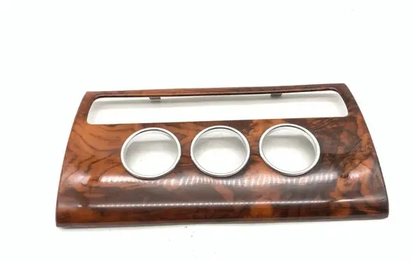Jaguar XK8 - XKR Dashboard center trim panel 