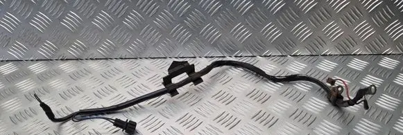 Volkswagen PASSAT B3 Wires (generator/alternator) 