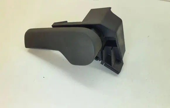 Volkswagen Golf Plus Engine bonnet (hood) release handle 1K1823633 1J1823533C