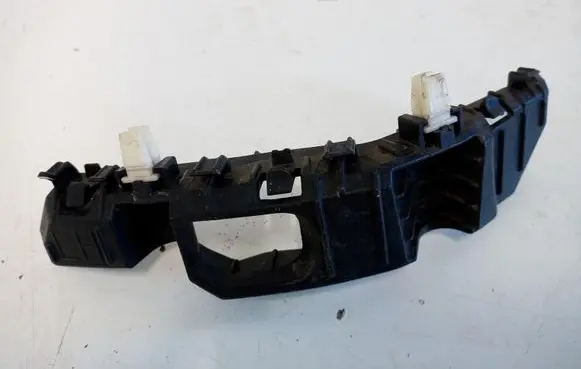 Hyundai Tucson IV NX4 Front bumper mounting bracket 86553N7000