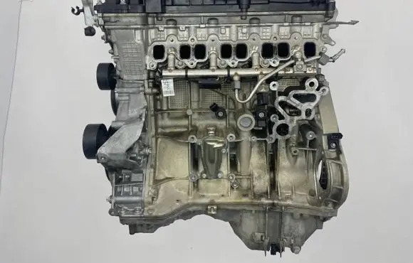 Mercedes-Benz C W204 Engine 271820 M271820 M271