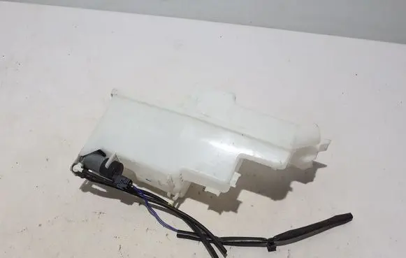 Nissan Qashqai J12 Windshield washer fluid reservoir/tank 289106UA0A