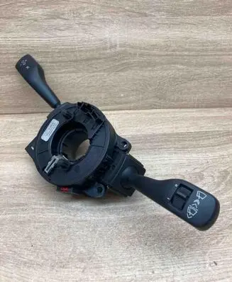 BMW 3 E46 Wiper turn signal indicator stalk/switch 8376443 8363662