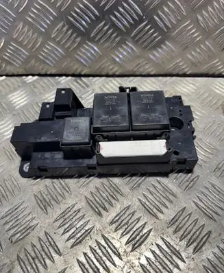 Toyota Auris E180 Battery control module G92Z133011