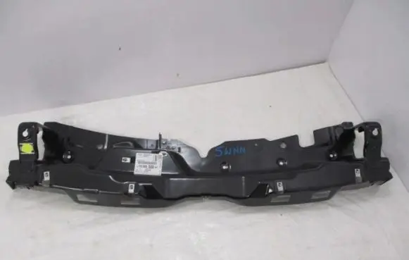 Citroen C3 Aircross Front bumper mounting bracket YQ00045480