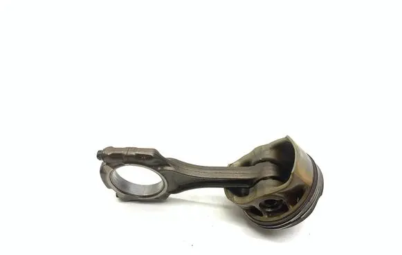 BMW 5 F10 F11 Piston with connecting rod 7843237 11257613626