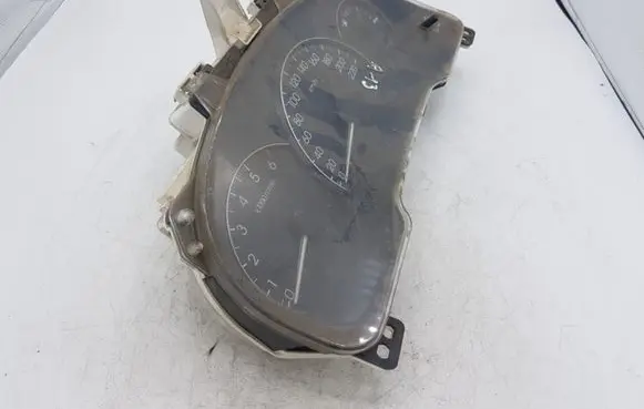 Toyota Avensis Verso Speedometer (instrument cluster) 8380044530 1575104661