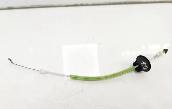 Audi A3 S3 A3 Sportback 8P Rear door cable line 