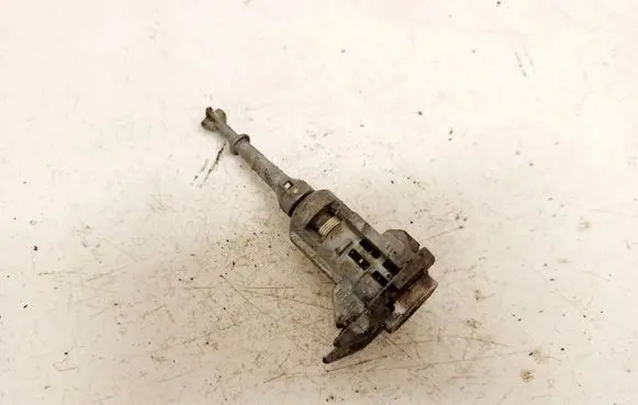 Mazda 6 Front door lock (next to the handle) 