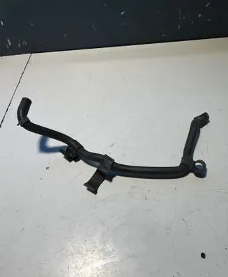 Volkswagen ID.3 Engine coolant pipe/hose 