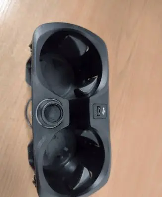 BMW 3 G20 G21 Cup holder 83329001