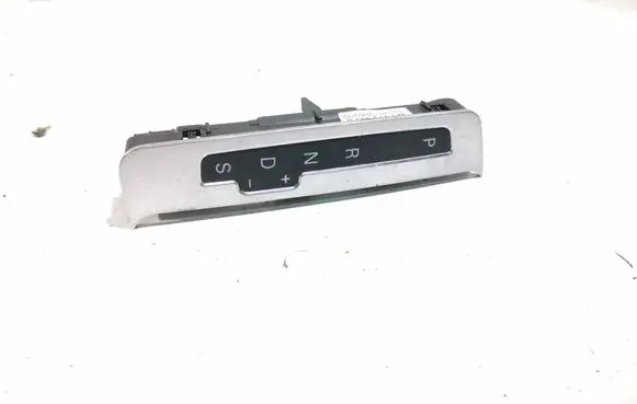 Audi A6 S6 C6 4F Gear shift selector indicator 4F1713463D