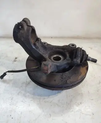 Ford Tourneo Custom Front wheel hub