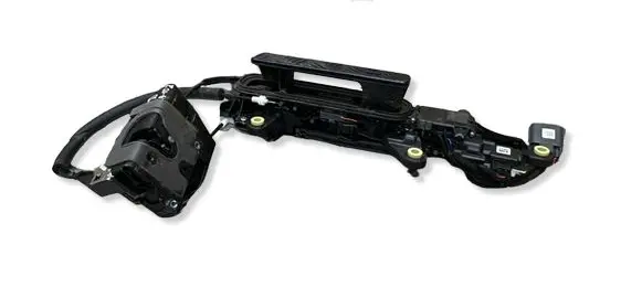 Jaguar I-Pace Front door exterior handle J9D3203A28AJ C75715106 66174908