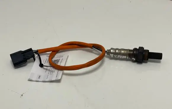Renault Twingo II Lambda probe sensor