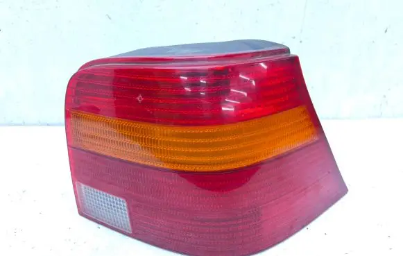 Volkswagen Golf IV Rear/tail lights