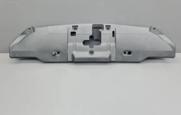 Honda CR-V Engine bonnet/hood lock trim molding 71123SWY