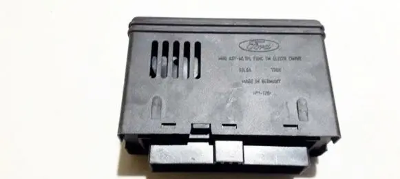 Ford Focus Other control units/modules d3l0a