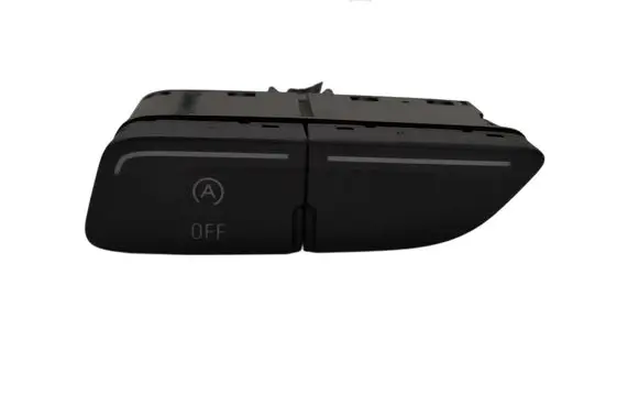 Ford Focus ESP (stability program) switch AM5T14B436FB