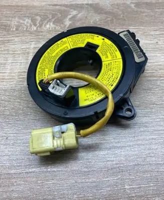 Mazda 323 Airbag slip ring squib (SRS ring) Mazda323SlipRing