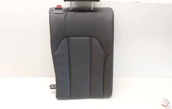 BMW 3 G20 G21 Rear seat