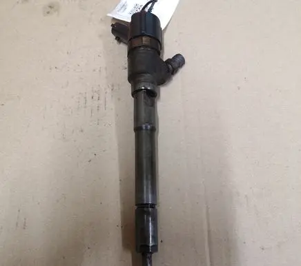 Hyundai Tucson JM Fuel injector 0445110258