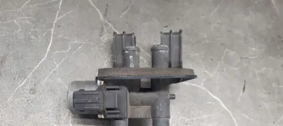 Ford Galaxy Turbo solenoid valve 1147412116