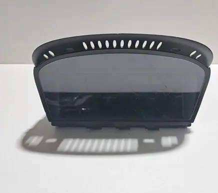 BMW 5 E60 E61 Screen/display/small screen