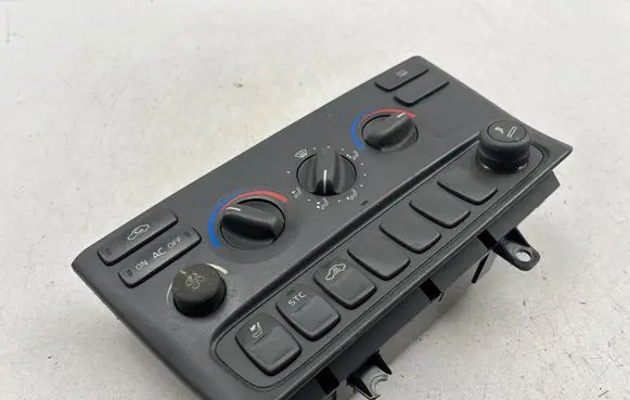 Volvo S80 Climate control unit 9494249