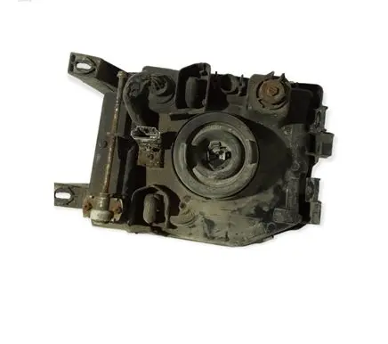 Mitsubishi Pajero Headlight/headlamp 110-87234