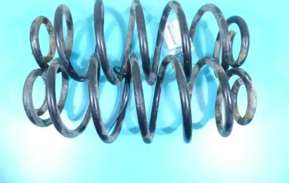 Renault Espace IV Rear coil spring IMPRK1325639