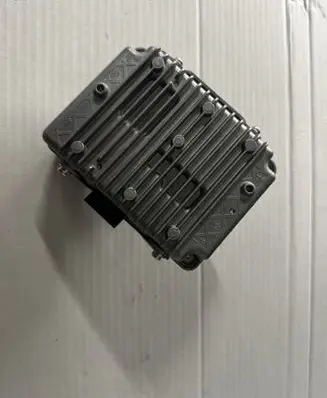 Jeep Compass Voltage converter/converter module 68202292AA 22187