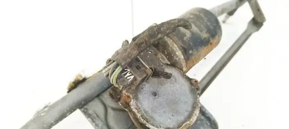 Ford Transit Wiper motor